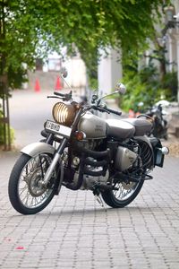 Royal Enfield Classic 350 2018 for Sale