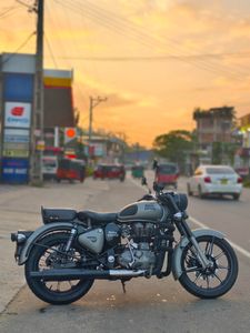 Royal Enfield Classic 350 2018 for Sale