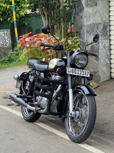 Royal Enfield Classic 350 2018 for Sale