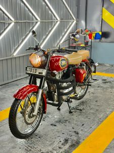 Royal Enfield Classic 350 2019 for Sale