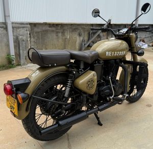 Royal Enfield Classic 350 2019 for Sale