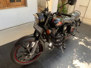Royal Enfield Classic 350 2020 for Sale