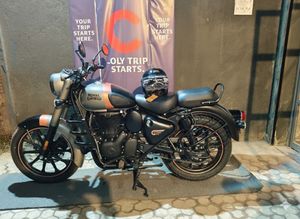 Royal Enfield Classic 350 2025 for Sale