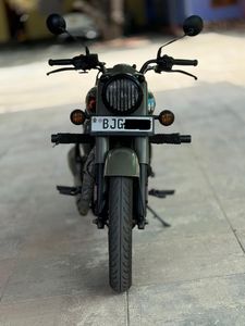 Royal Enfield Classic 350 2024 for Sale