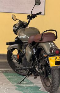 Royal Enfield Classic 350 2024 for Sale