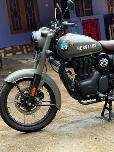 Royal Enfield Classic 350 2024 for Sale