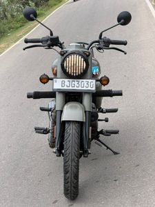Royal Enfield Classic 350 2023 for Sale Royal Enfield Classic 350 2023 for Sale