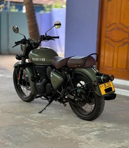 Royal Enfield Classic 350 2023 for Sale