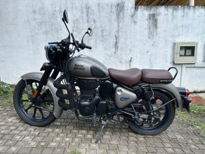 Royal Enfield Classic 350 2024 for Sale