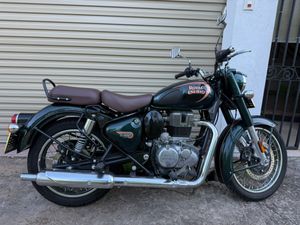 Royal Enfield Classic 350 2024 for Sale