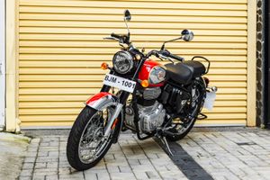 Royal Enfield Classic 350 2024 for Sale
