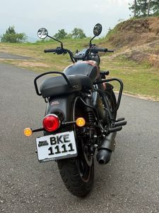 Royal Enfield Classic 350 2025 for Sale