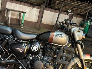 Royal Enfield Classic 350 2025 for Sale