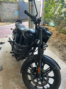 Royal Enfield Classic 350 2025 for Sale