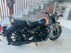 Royal Enfield Classic 350 2025 for Sale