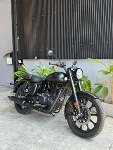 Royal Enfield Classic 350 2025 for Sale