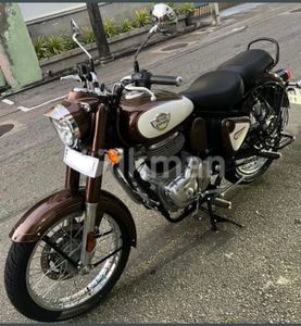 Royal Enfield Classic 350 2025 for Sale Royal Enfield Classic 350 2025 for Sale