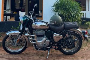 Royal Enfield Classic 350 2025 for Sale Royal Enfield Classic 350 2025 for Sale