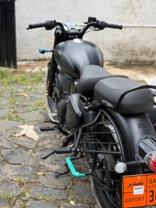 Royal Enfield Classic 350 2025 for Sale