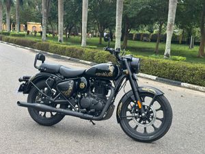 Royal Enfield Classic 350 2026 for Sale