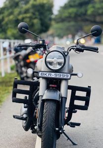 Royal Enfield Classic 350 2026 for Sale