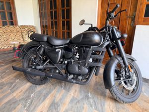 Royal Enfield Classic 350 2026 for Sale