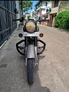 Royal Enfield Classic 350 2019 for Sale