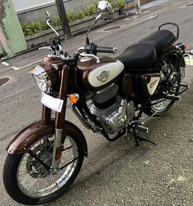 Royal Enfield Classic 350 ABS injector 2025 for Sale