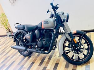 Royal Enfield Classic 350 2025 for Sale
