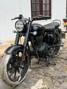 Royal Enfield Classic 350 Brand New 2025 for Sale
