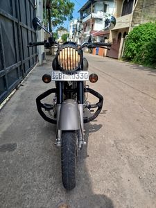 Royal Enfield Classic 350 2019 for Sale