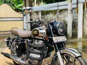 Royal Enfield Classic 350 2013 for Sale