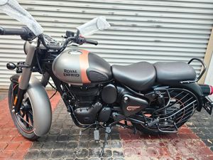 Royal Enfield Classic 350 2025 for Sale Royal Enfield Classic 350 2025 for Sale