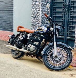 Royal Enfield Classic 350 Special Edition 2024 for Sale