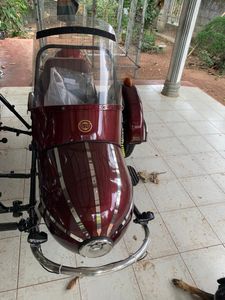 Royal Enfield Classic Side Part 2019 for Sale