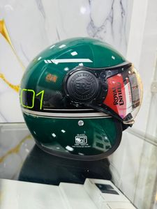 Royal Enfield Helmet for Sale