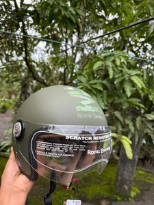 Royal Enfield helmet original for Sale