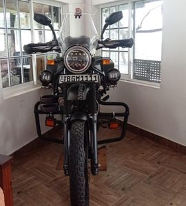 Royal Enfield Himalayan 2019 for Sale