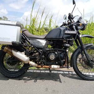 Royal Enfield Himalayan 411CC EFI ABS 2019 for Sale