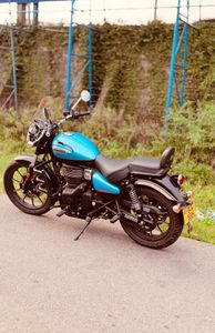Royal Enfield Meteor 350 2022 for Sale