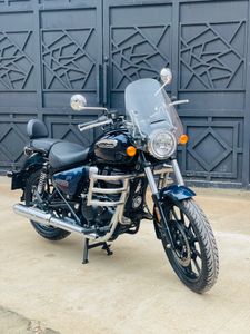 Royal Enfield Meteor 350 2022 for Sale