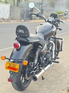 Royal Enfield Meteor 350 European Version 2022 for Sale