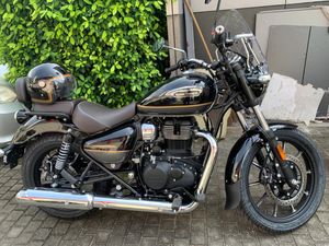 Royal Enfield Meteor 350 2026 for Sale
