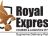 Royal express courier & Logistic Careers කොළඹ