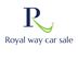 Royal Way Car Sale මාතර