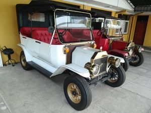 ROYCE ELECTRIC CAR 2020 for Sale