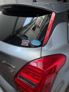 Rs 2017 - 2020 Pillar Lights Rear for Sale