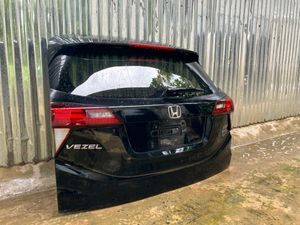 Rs -RU3 Tail Door Complete for Sale