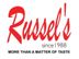 Russel’s Pvt Ltd කොළඹ