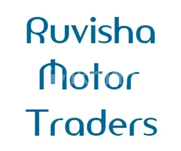 Ruvisha Motor Traders  logo